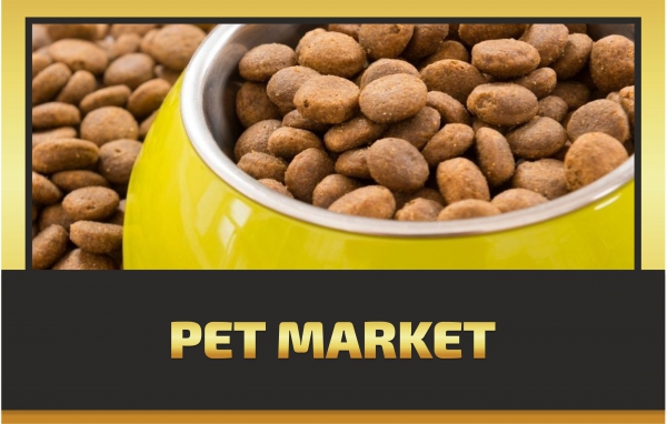 PET MARKET