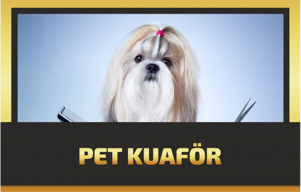PET KUAFÖR