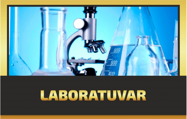 LABORATUVAR